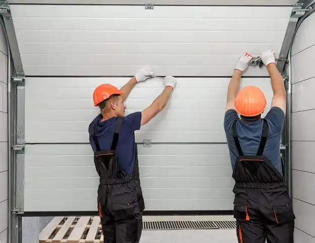 garage door service Bensenville